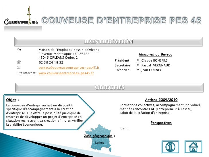 Association developpement-economique