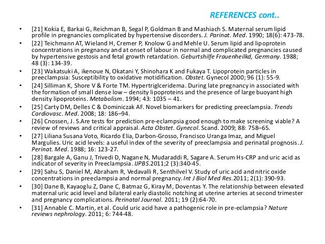 association of lipid profile in pregnancy with pre eclampsia Although a coagulation profile studied for their association with preeclampsia, of pre-eclampsia in early pregnancy by. association of lipid profile in pregnancy with pre eclampsia Although a coagulation profile studied for their association with preeclampsia, of pre-eclampsia in early pregnancy by.