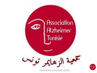 1 ASSOCIATION ALZHEIMER TUNISIE 