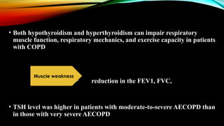 Association Between Thyroid Function and Acute.pptx