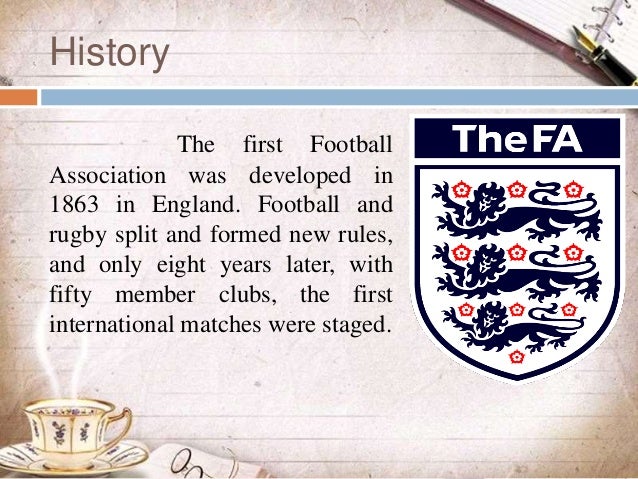 Association Football (Soccer)