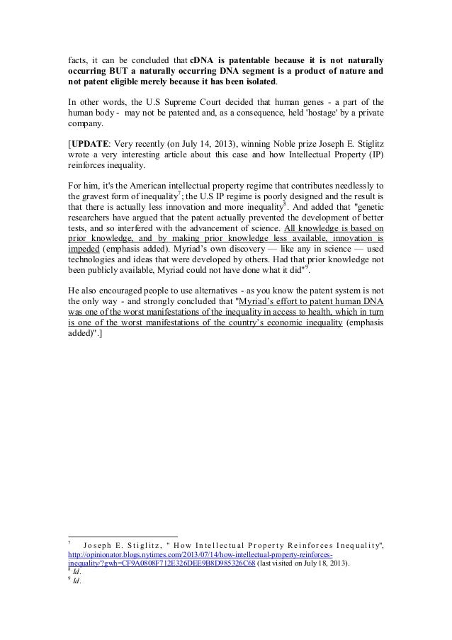 pathology vs myriad genetics pathology vs myriad genetics