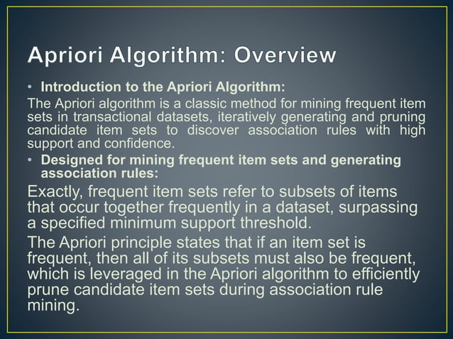 Association Rule Mining with Apriori Algorithm.pptx image.