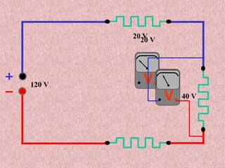 120 V V
20 V
V
20 V
40 V
 