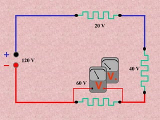 120 V
V
20 V
40 V
V
60 V
 