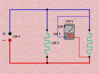 V
120 V
120 V
120 V
120 V
120 V
 