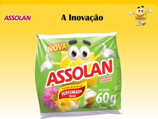 A Inovação 