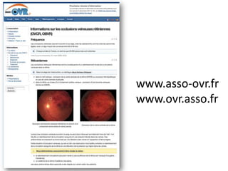 www.asso-ovr.fr
www.ovr.asso.fr
 