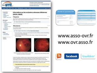 www.asso-ovr.fr
www.ovr.asso.fr
 