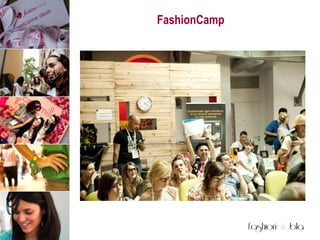 FashionCamp 