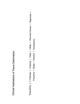 Assorted handouts #2