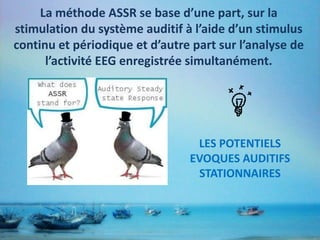 ASSR | PPTX
