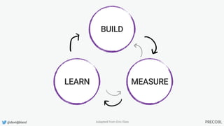 Introduction to Assumptions Mapping - Agile2016 | PPT