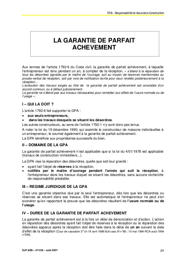 modele de lettre au maitre d'ouvrage en vue d’obtenir la restitution de la retenue de garantie