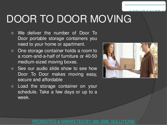 Best Packers And Movers Services In Pune India
