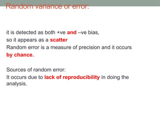 Comprehensive Guide to Laboratory Error Prevention and Quality ...