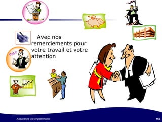 Avec nos  remerciements pour votre travail et votre attention 