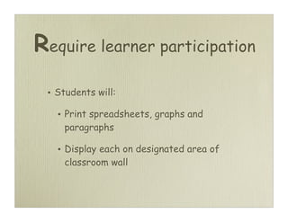 Assure Lesson Plan 6th Grade Science