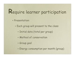 Assure Lesson Plan 6th Grade Science
