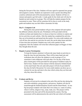 SS. O. 4. 5. 5   List the European explorers of the 15th and 16th centuries, explain their reasons for exploration and the information gained from their journeys and then show how their travels in North America affected both North America and the rest of the world.