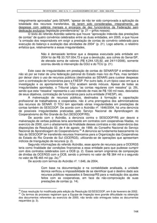 As Sustentacoes Nead Nilton E Sauer