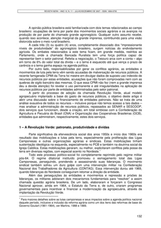 As Sustentacoes Nead Nilton E Sauer