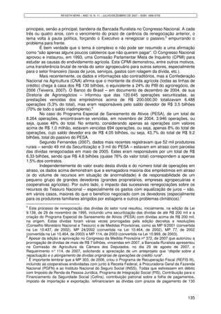 As Sustentacoes Nead Nilton E Sauer