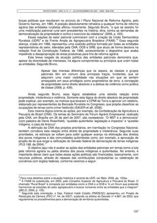 As Sustentacoes Nead Nilton E Sauer