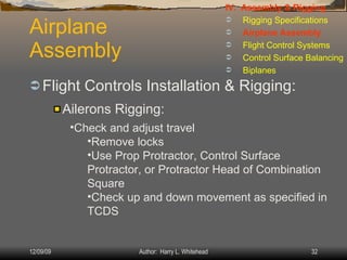 Assy Rigging | PPT