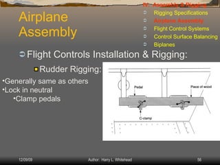 Assy Rigging | PPT