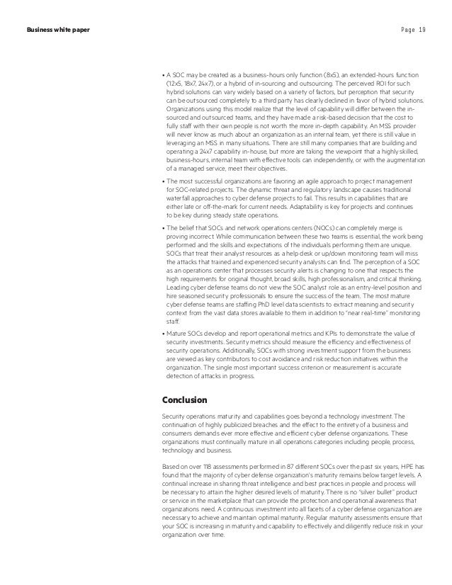 Operational security essay 07 picture