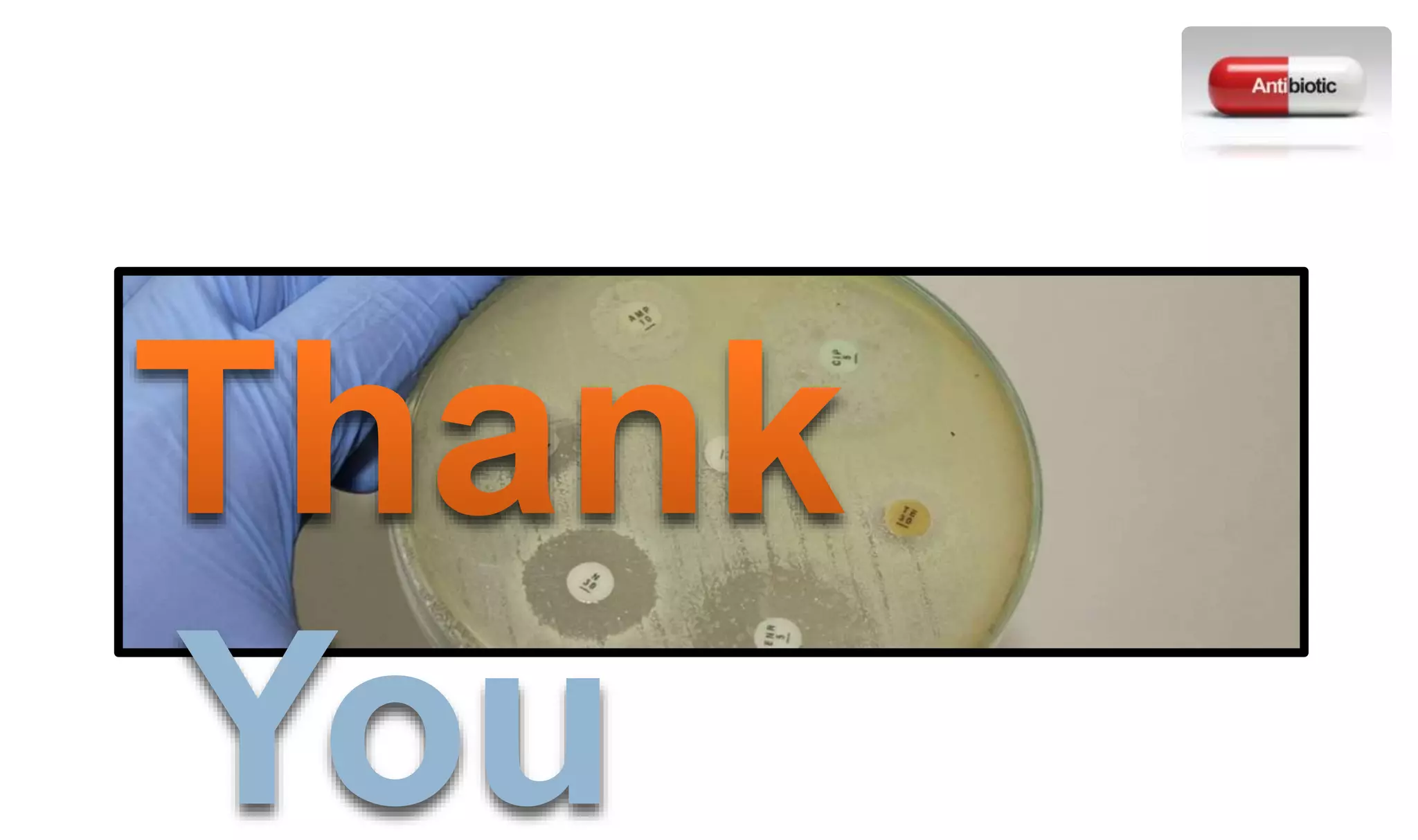 Antibiotic sensitivity testing (AST) | PPTX