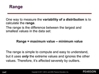 Data analysis techniques | PPTX