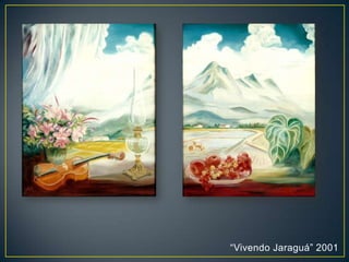 “Vivendo Jaraguá” 2001
 