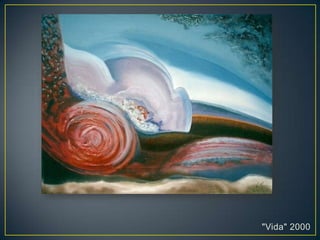 "Vida" 2000
 