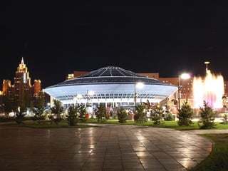 Astana kazakhstan