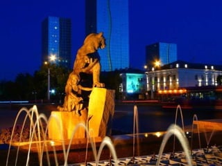 Astana kazakhstan