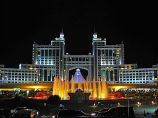 Astana kazakhstan