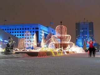 Astana kazakhstan