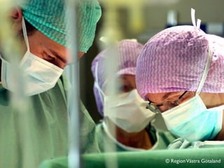 © Region Västra Götaland
 