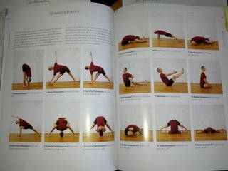 Astanga Vinyasa Yoga Practice | PDF