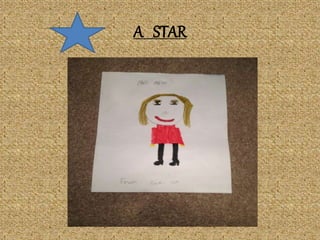 A STAR
 
