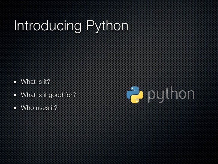 introduction to computing and programming in python pdf download