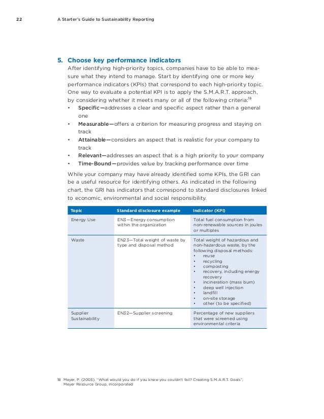 Sca sustainability report 2011 gmc
