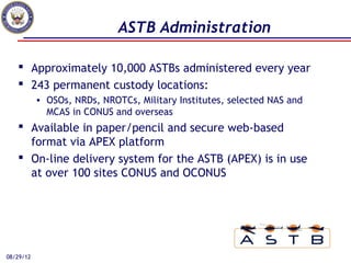 Astb homework 1 | PPT