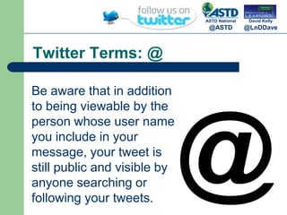 It’s what the learners want…