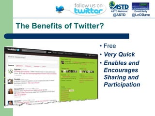 The Misconception of Twitter