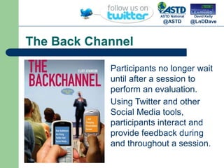 The Power of Twitter