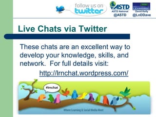 Graphic Courtesy of Terrence Wing of ASTD-LA and LiquidLearn.com