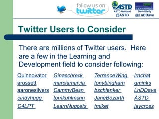 Twitter Terms: AvatarThe picture that is visible on a user’s home page and next to each of their tweets is called an avatar.Avatars are customizable within a user profile.
